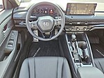 New 2025 Honda Accord Hybrid SPORT-L in FT. PIERCE, FLORIDA (Photo 15)