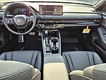 New 2025 Honda Accord Hybrid SPORT-L in FT. PIERCE, FLORIDA (Photo 16)