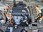New 2025 Honda Accord Hybrid SPORT-L in FT. PIERCE, FLORIDA (Photo 27)
