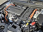 New 2025 Honda Accord Hybrid SPORT-L in FT. PIERCE, FLORIDA (Photo 28)