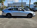 New 2025 Honda Accord Hybrid SPORT-L in FT. PIERCE, FLORIDA (Photo 3)
