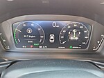 New 2025 Honda Accord Hybrid SPORT-L in FT. PIERCE, FLORIDA (Photo 32)