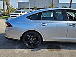 New 2025 Honda Accord Hybrid SPORT-L in FT. PIERCE, FLORIDA (Photo 4)