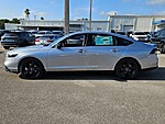 New 2025 Honda Accord Hybrid SPORT-L in FT. PIERCE, FLORIDA (Photo 8)