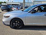 New 2025 Honda Accord Hybrid SPORT-L in FT. PIERCE, FLORIDA (Photo 9)