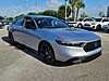 New 2025 Honda Accord Hybrid SPORT-L in FT. PIERCE, FLORIDA