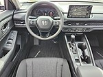New 2025 Honda Accord Sedan SE in FT. PIERCE, FLORIDA (Photo 16)
