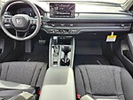New 2025 Honda Accord Sedan SE in FT. PIERCE, FLORIDA (Photo 17)