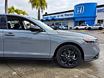 New 2025 Honda Accord Sedan SE in FT. PIERCE, FLORIDA (Photo 2)