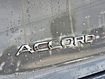 New 2025 Honda Accord Sedan SE in FT. PIERCE, FLORIDA (Photo 21)