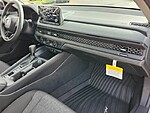 New 2025 Honda Accord Sedan SE in FT. PIERCE, FLORIDA (Photo 23)
