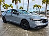 New 2025 Honda Accord Sedan SE in FT. PIERCE, FLORIDA
