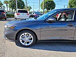 New 2025 Honda Accord Sedan LX in FT. PIERCE, FLORIDA (Photo 10)