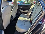 New 2025 Honda Accord Sedan LX in FT. PIERCE, FLORIDA (Photo 15)