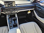 New 2025 Honda Accord Sedan LX in FT. PIERCE, FLORIDA (Photo 18)