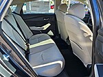 New 2025 Honda Accord Sedan LX in FT. PIERCE, FLORIDA (Photo 22)
