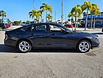 New 2025 Honda Accord Sedan LX in FT. PIERCE, FLORIDA (Photo 3)