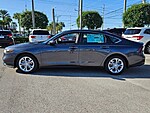 New 2025 Honda Accord Sedan LX in FT. PIERCE, FLORIDA (Photo 9)