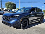 New 2026 Honda CR-V Hybrid SPORT in FT. PIERCE, FLORIDA (Photo 1)