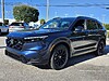 New 2026 Honda CR-V Hybrid SPORT in FT. PIERCE, FLORIDA