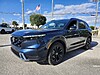 New 2026 Honda CR-V Hybrid SPORT TOURING in FT. PIERCE, FLORIDA