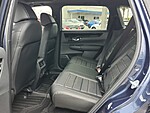 New 2026 Honda CR-V Hybrid SPORT TOURING in FT. PIERCE, FLORIDA (Photo 10)