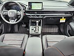 New 2026 Honda CR-V Hybrid SPORT TOURING in FT. PIERCE, FLORIDA (Photo 12)
