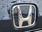 New 2026 Honda CR-V Hybrid SPORT TOURING in FT. PIERCE, FLORIDA (Photo 15)