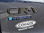 New 2026 Honda CR-V Hybrid SPORT TOURING in FT. PIERCE, FLORIDA (Photo 16)