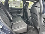 New 2026 Honda CR-V Hybrid SPORT TOURING in FT. PIERCE, FLORIDA (Photo 18)