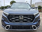 New 2026 Honda CR-V Hybrid SPORT TOURING in FT. PIERCE, FLORIDA (Photo 2)