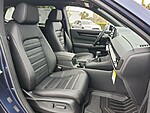 New 2026 Honda CR-V Hybrid SPORT TOURING in FT. PIERCE, FLORIDA (Photo 20)