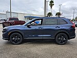 New 2026 Honda CR-V Hybrid SPORT TOURING in FT. PIERCE, FLORIDA (Photo 3)