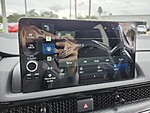 New 2026 Honda CR-V Hybrid SPORT TOURING in FT. PIERCE, FLORIDA (Photo 33)