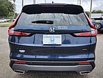 New 2026 Honda CR-V Hybrid SPORT TOURING in FT. PIERCE, FLORIDA (Photo 5)