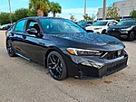 New 2026 Honda Civic SPORT in FT. PIERCE, FLORIDA (Photo 1)