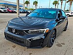 New 2026 Honda Civic SPORT in FT. PIERCE, FLORIDA (Photo 11)