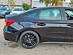 New 2026 Honda Civic SPORT in FT. PIERCE, FLORIDA (Photo 4)