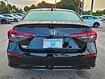 New 2026 Honda Civic SPORT in FT. PIERCE, FLORIDA (Photo 6)