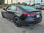 New 2026 Honda Civic SPORT in FT. PIERCE, FLORIDA (Photo 7)