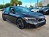 New 2026 Honda Civic SPORT in FT. PIERCE, FLORIDA