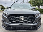 New 2026 Honda CR-V Hybrid SPORT-L in FT. PIERCE, FLORIDA (Photo 12)