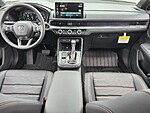 New 2026 Honda CR-V Hybrid SPORT-L in FT. PIERCE, FLORIDA (Photo 17)