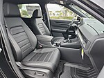 New 2026 Honda CR-V Hybrid SPORT-L in FT. PIERCE, FLORIDA (Photo 24)