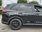 New 2026 Honda CR-V Hybrid SPORT-L in FT. PIERCE, FLORIDA (Photo 4)