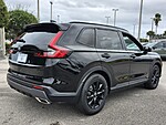New 2026 Honda CR-V Hybrid SPORT-L in FT. PIERCE, FLORIDA (Photo 5)