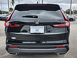 New 2026 Honda CR-V Hybrid SPORT-L in FT. PIERCE, FLORIDA (Photo 6)