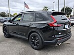 New 2026 Honda CR-V Hybrid SPORT-L in FT. PIERCE, FLORIDA (Photo 7)