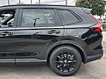 New 2026 Honda CR-V Hybrid SPORT-L in FT. PIERCE, FLORIDA (Photo 8)