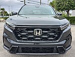 New 2026 Honda CR-V Hybrid SPORT-L in FT. PIERCE, FLORIDA (Photo 12)